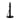Modern Paper Towel Holder Blomus 64365