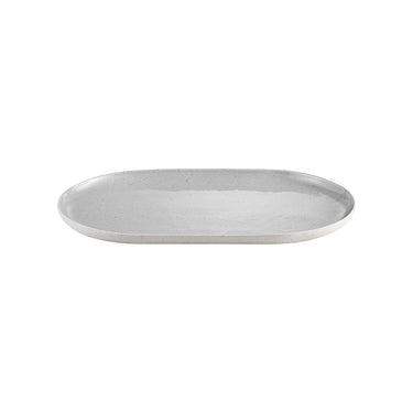 Ceramic Stoneware Serving Plate Sablo Blomus 64391