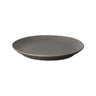 Espresso dinner plate | blomus KUMI Japanese-style stoneware