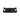 Wilo Wood Serving Tray Black Small by blomus