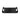 Wilo Wood Serving Tray Black Large by blomus