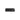 Oku Oak Rectangular Tray Black Medium by blomus