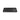 Oku Oak Rectangular Tray Black Large by blomus