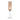 Fuumi Champagne Glasses 7 4 Ounce Set Of 4 Blomus 64536