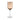 Fuumi White Wine Glasses 10 5 Ounce Set Of 4 Blomus 64542