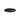 Oku Oak Round Tray Black Blomus 64549