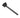 Arja Dishwashing Brush by blomus