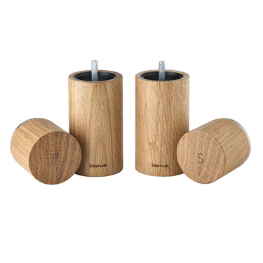 Pepe Salt Pepper Mill Set Blomus 64697