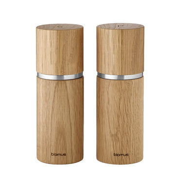 Pepe Salt Pepper Mill Set Blomus 64697