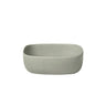 Vahlo Stoneware Shallow Serving Bowl Blomus 64757