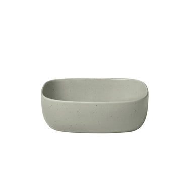 Vahlo Stoneware Shallow Serving Bowl Blomus 64769