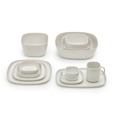 Vahlo Stoneware Serving Platter Blomus 64753