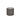 Pewter 14 oz canister | PILAR by Nina Thöming for blomus
