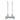 DOODLE taper candle holder in a styled room (3) | DOODLE by Daniel Jarefeldt for blomus