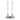 DOODLE taper candle holder in a styled room (2) | DOODLE by Daniel Jarefeldt for blomus