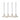 DOODLE taper candle holder in a styled room (8) | DOODLE by Daniel Jarefeldt for blomus