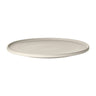 Moonbeam dinner plate | MAKOTO by Carsten Gollnick for blomus