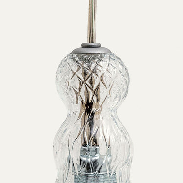 Acquamiki Diamond Mini Pendant — Produzione Privata, view 5