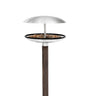 Bird Feeder Bird Bath Option Blomus 65033