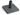 Outdoor Garden Torch Base Polystone by blomus