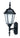 Westlake LED E26 Outdoor Wall Light by Maxim - 65103BK