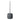 Sono Plunger & Decorative Holder Magnet by blomus