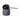 Sono Plunger & Decorative Holder White by blomus