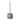 Sono Plunger & Decorative Holder Satellite by blomus