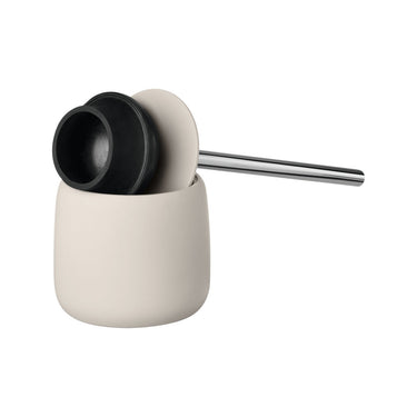 Sono Plunger Decorative Holder Blomus 65112