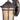Balboa VX LED E26 Outdoor Wall Light by Maxim - 65162GFCO