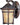 Balboa VX LED E26 Outdoor Wall Light by Maxim - 65162GFCO