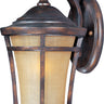 Maxim Lighting Balboa VX LED Outdoor Wall Mount Copper Oxide