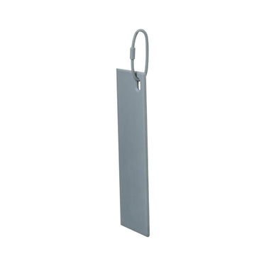 FLIT shower squeegee in a styled shower (2) | FLIT by blomus