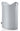 Foldable Laundry Bin Multiple Colors Sand by blomus