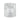 Tonga – Sharkskin Marble Large stone candle, product photo | FRABLI by studio blomus