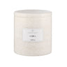 Frabli Scented Candle Marble Container Blomus 65454