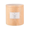 Frabli Scented Candle Marble Container Blomus 65458