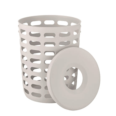 Korie Laundry Basket Lid Blomus 65481