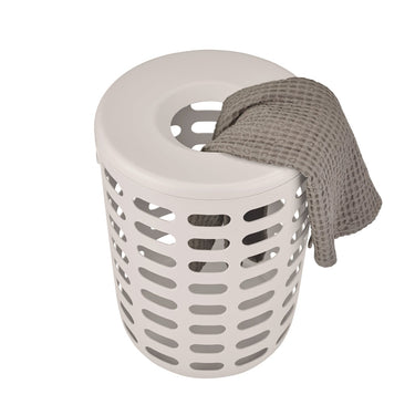 Korie Laundry Basket Lid Blomus 65479