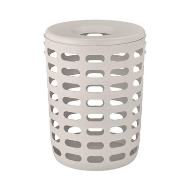 Korie Laundry Basket Lid Blomus 65480