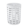 Korie Laundry Basket Lid Blomus 65481