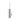 Modo Wall Mounted Toilet Brush Stainless Steel Blomus 65528