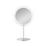 Modo Led Vanity Mirror Stainless Steel Blomus 65517