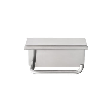 Modo Toilet Paper Holder Tray Stainless Steel Blomus 65532