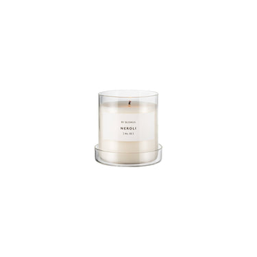 VALOA scented candle in a styled room (3) | VALOA by studio blomus