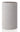 Vase Medium Light Gray by blomus
