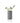 Vase Small Dark Gray by blomus