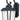 Maxim Lighting Radcliffe LED Large Outdoor Wall Black Oxide