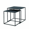 Fera Nesting Tables Set Of 2 Blomus 65750