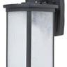Maxim Lighting Terrace LED Medium Outdoor Wall Bronze